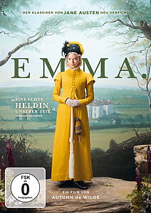 Filmplakat zu Emma