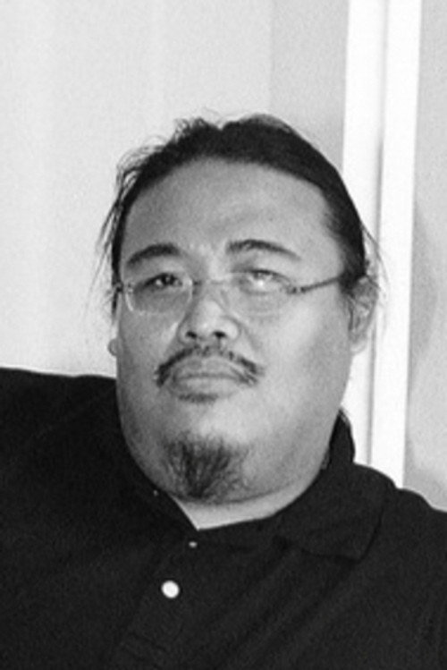 Porträt von Emmanuel Dela Cruz
