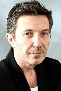 Porträt von Emmanuel Donzella