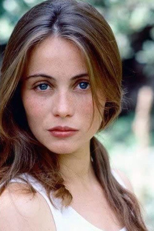 Porträt von Emmanuelle Béart