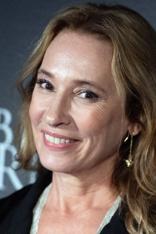 Porträt von Emmanuelle Bercot