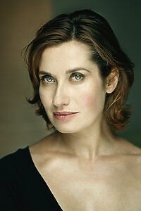 Porträt von Emmanuelle Devos