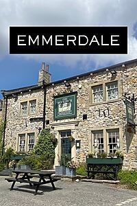 Serienplakat zu Emmerdale