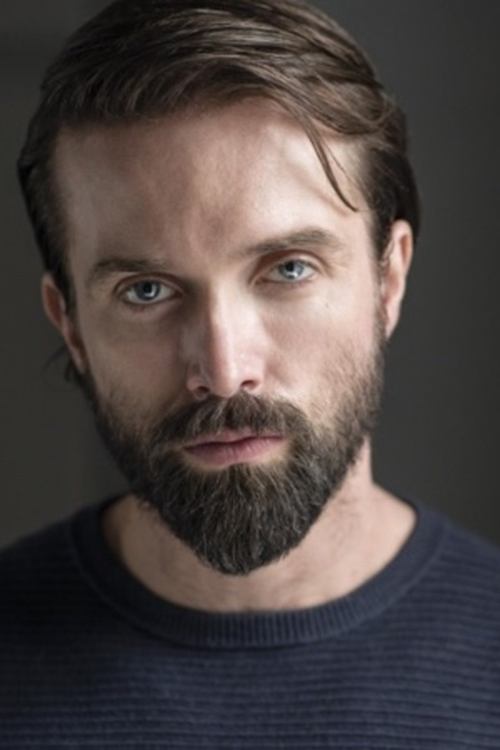 Porträt von Emmett J. Scanlan