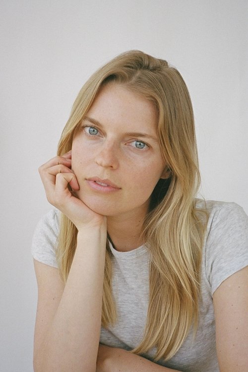 Porträt von Emmy Wheeler