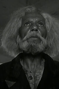 Porträt von Emory Richardson