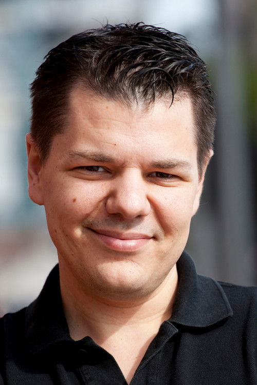 Porträt von Emrah Ertem