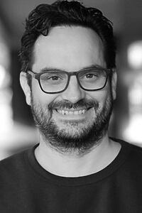 Porträt von Emre Şahin