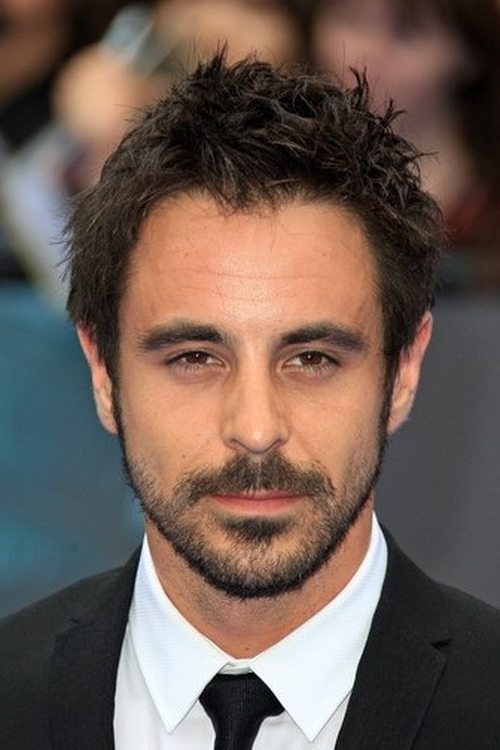 Porträt von Emun Elliott