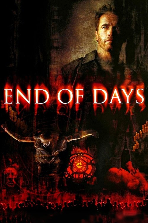End of Days – Nacht ohne Morgen
