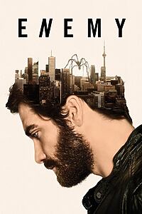 Filmplakat zu Enemy