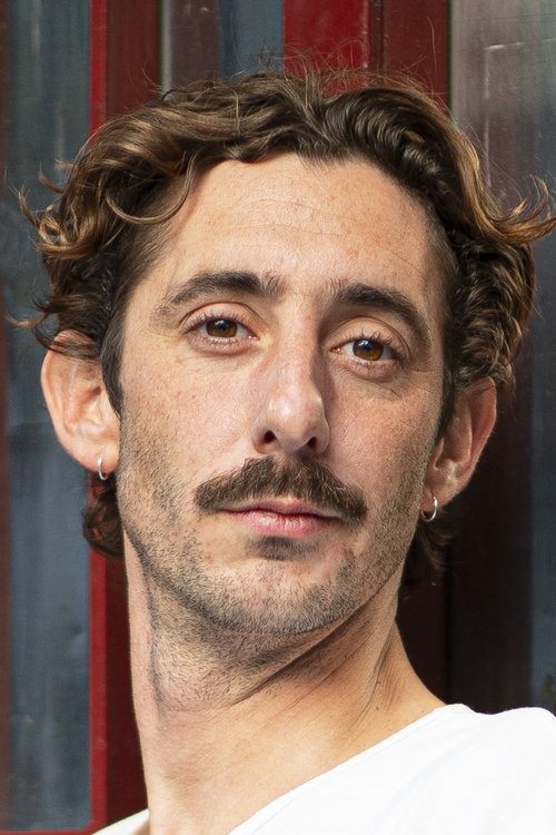 Porträt von Enric Auquer