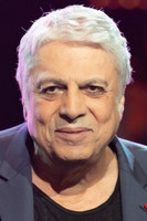 Porträt von Enrico Macias