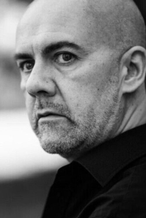 Porträt von Enrico Ottaviano