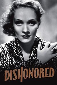 Filmplakat zu Entehrt