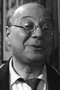 Porträt von Enzo Petito