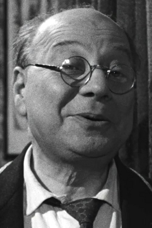Porträt von Enzo Petito