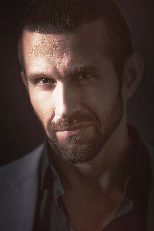 Porträt von Eoin O'Brien