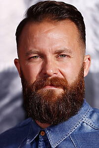 Porträt von Eran Creevy