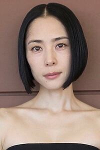 Porträt von Eri Fukatsu