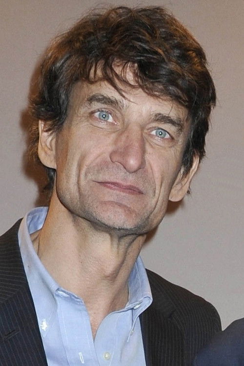 Porträt von Eric Altmayer