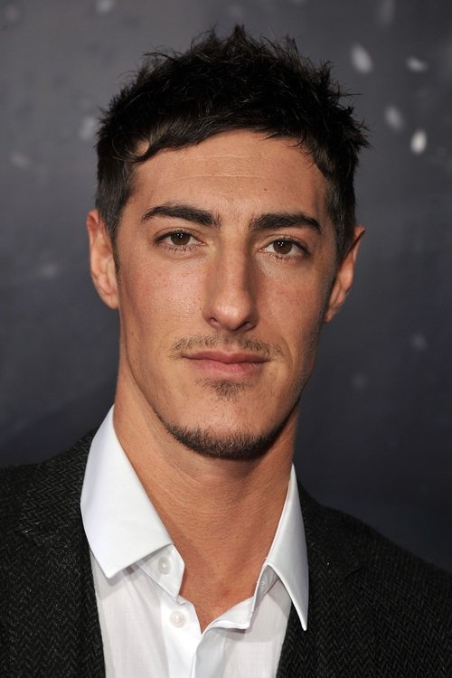 Porträt von Eric Balfour