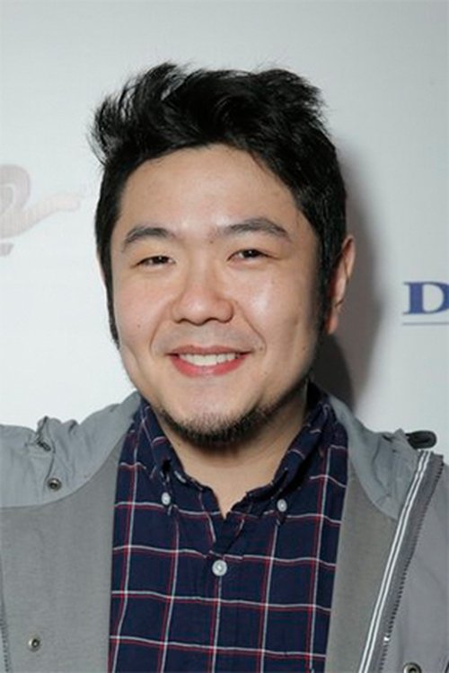 Porträt von Eric Bauza