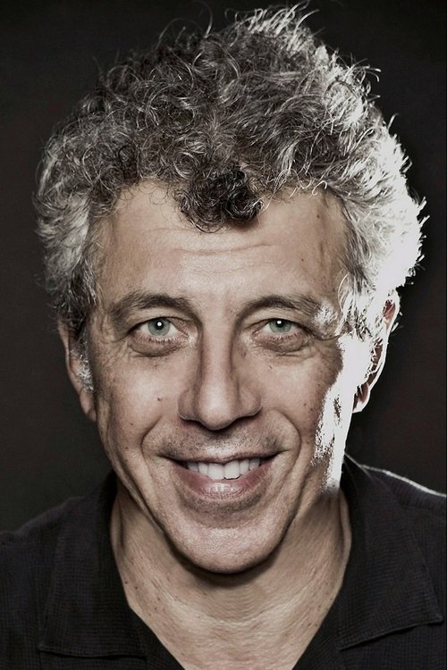 Porträt von Eric Bogosian