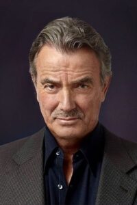 Porträt von Eric Braeden