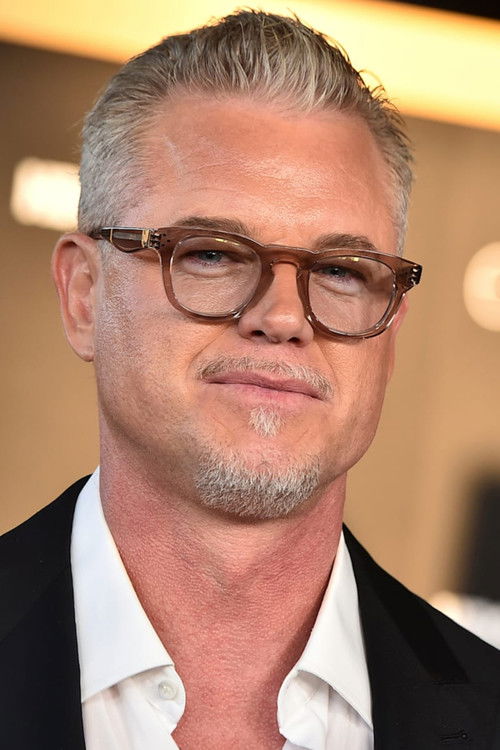 Porträt von Eric Dane
