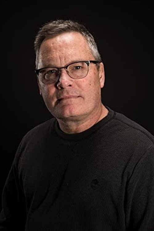 Porträt von Eric Darnell