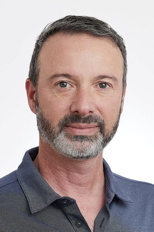 Porträt von Eric Fogel