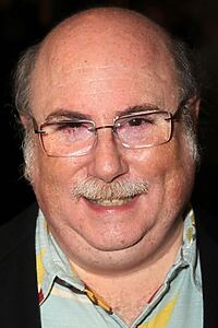 Porträt von Eric Goldberg