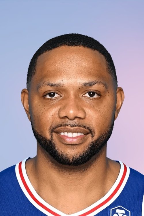Porträt von Eric Gordon