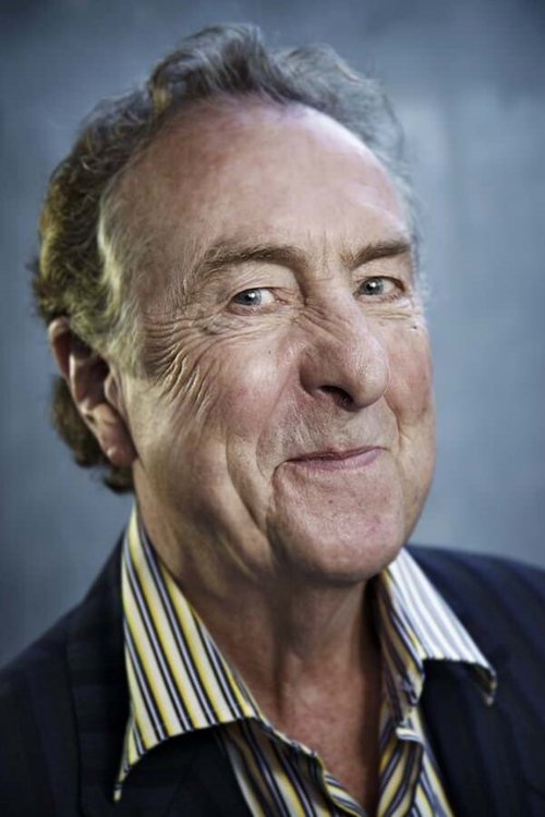 Porträt von Eric Idle