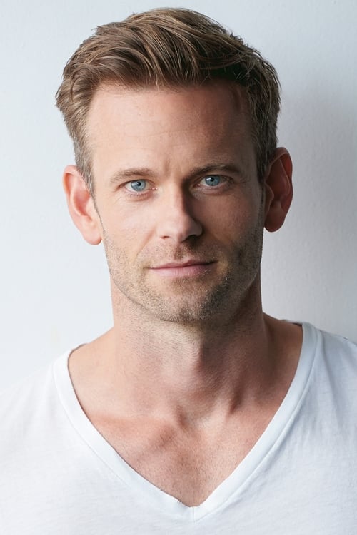 Porträt von Eric Johnson