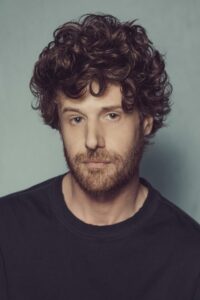 Porträt von Eric Jungmann