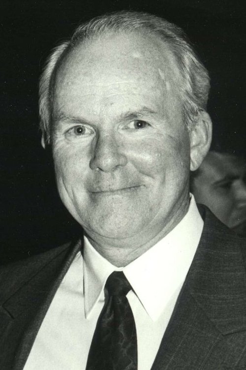 Porträt von Eric Karson