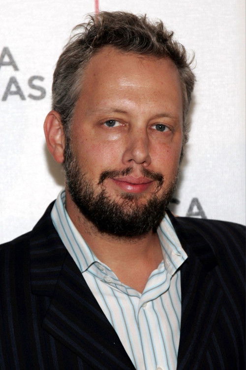 Porträt von Eric Kopeloff
