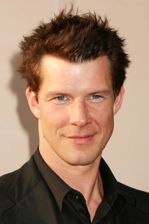 Porträt von Eric Mabius