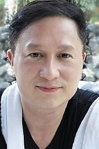 Porträt von Eric Quizon