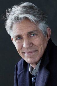 Porträt von Eric Roberts