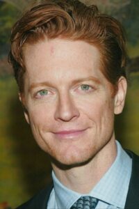 Porträt von Eric Stoltz