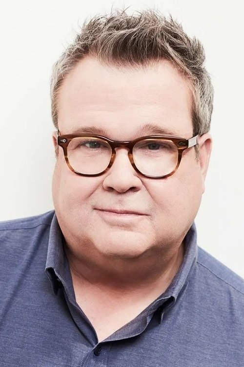 Porträt von Eric Stonestreet