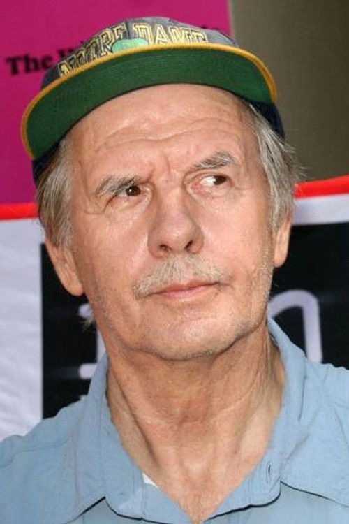 Porträt von Eric Till
