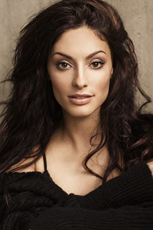 Porträt von Erica Cerra