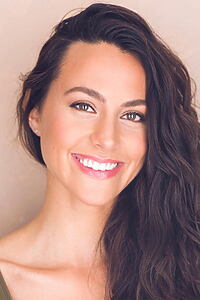 Porträt von Erica Hernandez