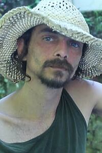 Porträt von Erick Oliveira