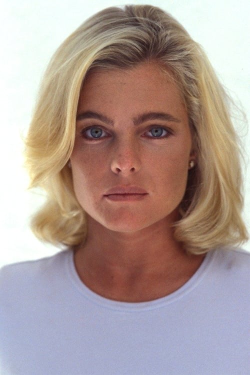 Porträt von Erika Eleniak