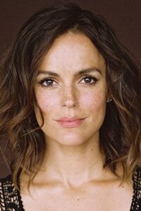 Porträt von Erin Cahill